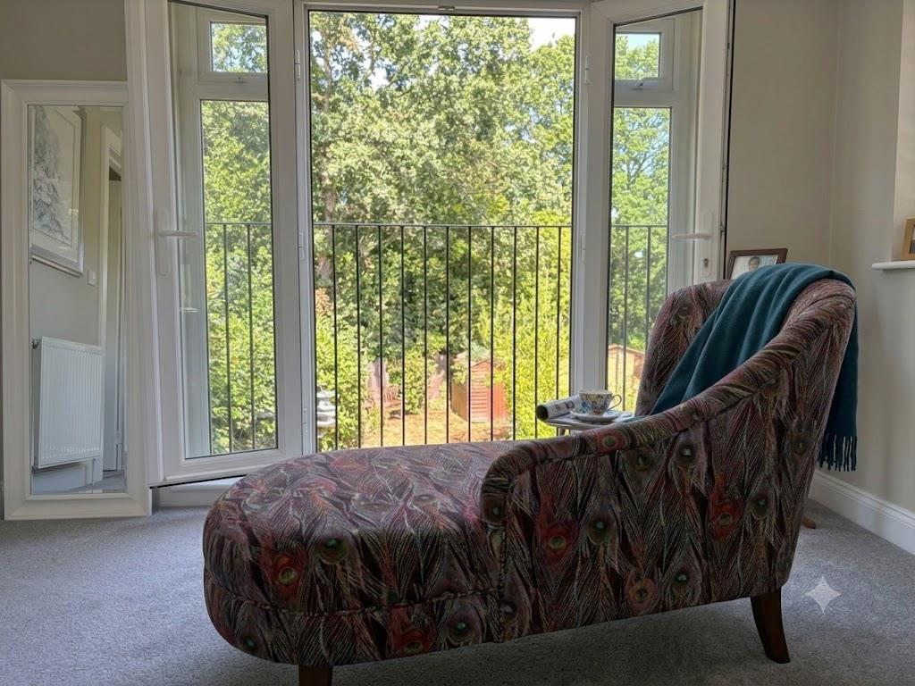 Grants Close, Mill Hill, NW7, London